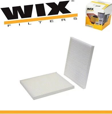 Filtro de aire de cabina WIX para KIA SPECTRA5 2005-2009 L4-2,0 L Foto 1 de 4
