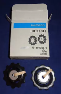 Y5YC98140 Shimano Ultegra Stützräder RD-6800 / RD-6870 - Bild 1 von 3