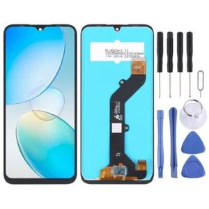 For Infinix Hot 12i X665 LCD Display Touch Screen Digitizer Replacement Assembly - Picture 1 of 1