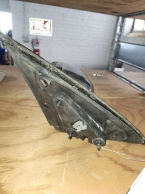 Espejo retrovisor lateral eléctrico sin calefacción Ford Fusion 2011-2012 usado Foto 1 de 3