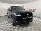2023 Lincoln Navigator Reserve Infinite Black Metallic Clearcoat Lincoln Navigator with 6346 Miles available no