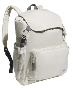 adidas Saturday Sport Unisex Compact Beige/Gray NWT - Picture 1 of 6