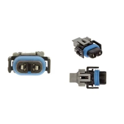 Conector de luz antiniebla Dorman para Chevrolet Camaro 1998-2002 1999 2000 2001 Foto 1 de 2