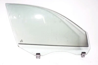 04 05 06 07 BMW 545i E60 PUERTA DEL CONDUCTOR DELANTERA IZQUIERDA CRISTAL OEM Foto 1 de 4