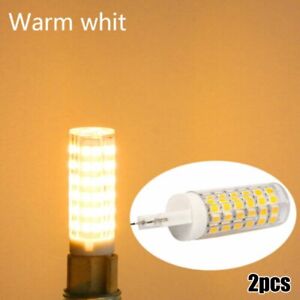 Enhance Your Lighting Experience with For G9 LED 7W Light Bulb Warm/Cool White