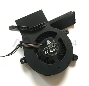  Ventilador de discos duros originales disco duro Fan iMac 20" A1224 07 08 09 620-4324 - Imagen 1 de 4