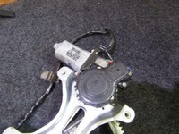 8572048020 85720-48020  062040-0512 Window Motor Front Left Lexus RX  #222526-63