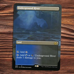 Underground River - Brothers' War - Picture 1 of 1