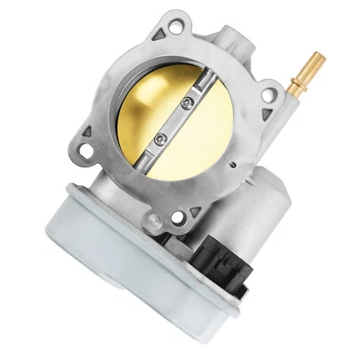 Carrocería del acelerador para Chevrolet Colorado GMC Canyon 2004-2006 2007 2,8 L 2,9 L S20013 Foto 1 de 4