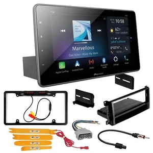 Pioneer DMH-WT3800NEX 9" Digital Media Car Stereo Kit for 2009-2012 Dodge RAM - Picture 1 of 12