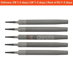 Pferd 006993 File 200mm New NMP (5pcs) - Picture 1 of 8