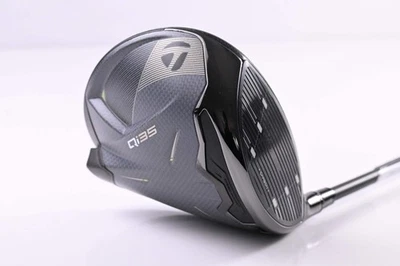 Taylormade Qi35 Max Driver / 9 Degree / Stiff Flex Fujikura Ventus Blue 5 Shaft - Image 1 of 4