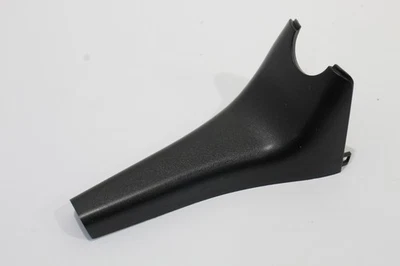 Audi A6 Allroad 4F C6 Soul Black Rear View Mirror Trim New 4F0857593AB - Image 1 of 4