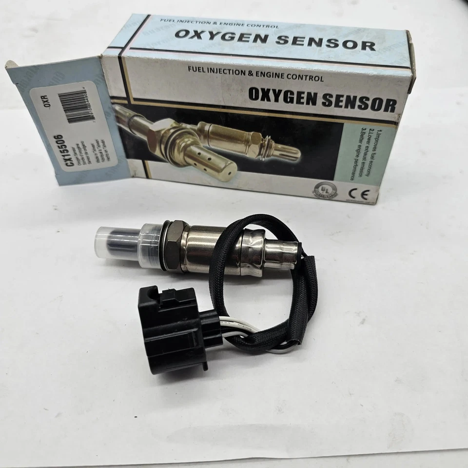 Sensor de oxígeno O2 CX15506 Foto 1 de 2