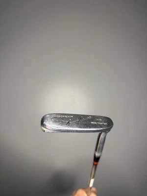 MacGregor Tommy Armour IM5 Putter Steel Shaft W/HC 35" RH - Image 1 of 4