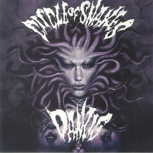 DANZIG - Circle Of Snakes - Vinyl (limited gatefold black & purple vinyl LP) - Picture 1 of 1
