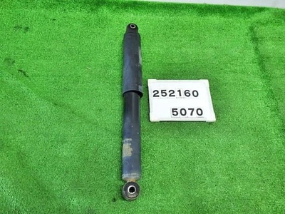 Amortiguador trasero derecho Chrysler Dodge Nitro 2008 [usado] [PA118440723] Foto 1 de 4