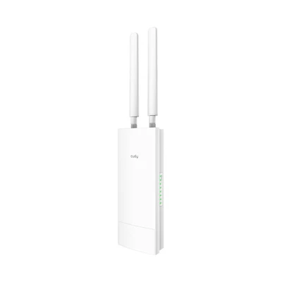 Cudy LT700 OUTDOOR 4G LTE AC1200 Wi-Fi Gigabit Router 300Mbps - Retail - Image 1 of 4