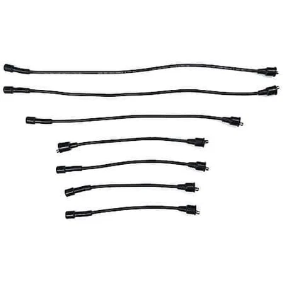 Juego de cables de bujía Carquest Premium 35-6188 para Ford/Mercury/GMC 60-7 Foto 1 de 4