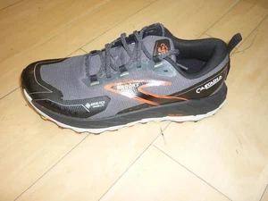 BROOKS CASCADIA 18 GORE TEX MEN NEU - Bild 1 von 4