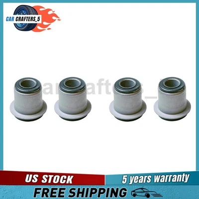 Kit de buje de brazo de control superior delantero Mevotech para camioneta Toyota 1979-1983 2,2 L Foto 1 de 2