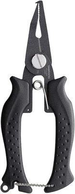 Mini alicates de anillo Shimano TIPO-F CT-544P Foto 1 de 3