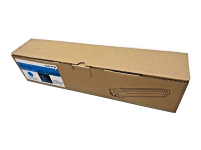 Xante Ilumina High Definition Cyan Toner 200-100222 - Image 1 of 4