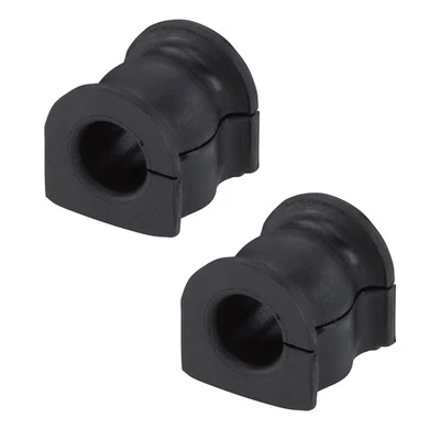 Kit de buje de barra estabilizadora de suspensión trasera a cuadro MOOG para 1999-2003 ACURA TL Foto 1 de 2