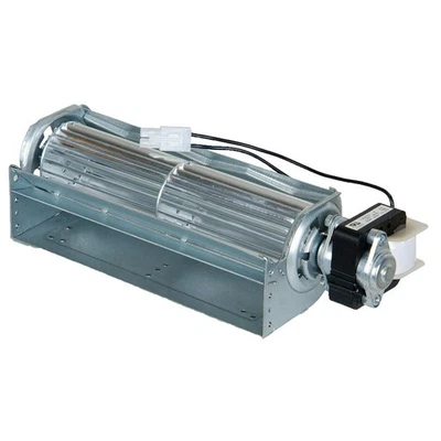 Blower for ProCom and Duluth Forge Gas Fireplaces and Stoves - Model QEB100 - Image 1 of 4