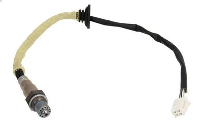 Lambdasonde DELPHI ES20634- für TOYOTA COROLLA (_E12_) 1.4 2001-2007 - Bild 1 von 4