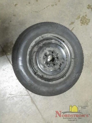 2013 Mitsubishi Outlander Sport Spare Wheel With Tire 16x4, 5 lug, 114mm - Image 1 of 4