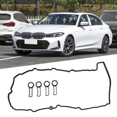 Engine Maintenance Rocker Cover Gasket For 2 Series For F22 For 3 Series For F30 - Image 1 of 4