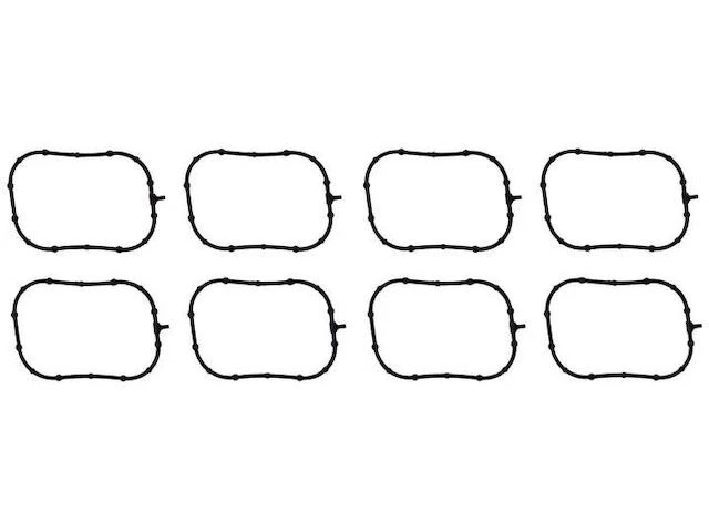 Juego de juntas de colector de admisión para Cadillac Escalade 2015-2020 2016 2017 QR984JW Foto 1 de 1