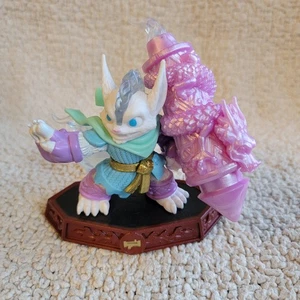 Skylanders Imaginators Alternate Hard-Boiled Flare Wolf Sensei Figur 87825888 - Bild 1 von 6