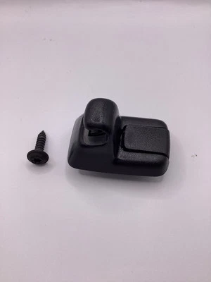 2011-2023 Dodge Charger, Chrysler 300 LH / RH Sun Visor Mounting Clip, OEM - Image 1 of 4