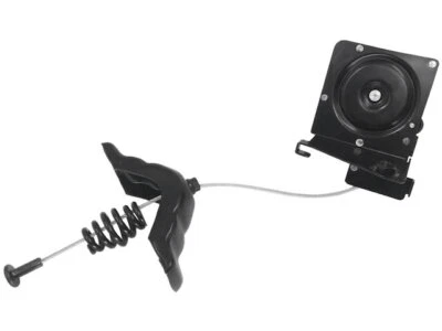 Polipasto de neumático de repuesto para Lincoln Mark LT 2006-2008 61953QJ 2007 polipasto de neumático de repuesto Foto 1 de 2