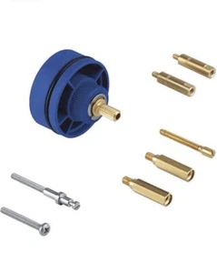Kit de extensión termostática de control de volumen Grohe 47996000 3-1/4"" de largo - Imagen 1 de 1