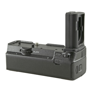 Jupio Battery Grip for Nikon Z5/ Z6/ Z7 (MB-N10) #JBG-N017 | Photography