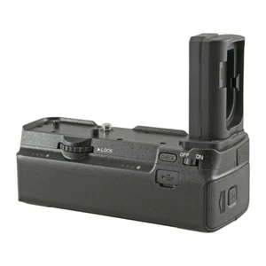 Jupio Camera Grip for Nikon Z5/ Z6/ Z7 (MB-N10) #JBG-N017 - Picture 1 of 5
