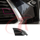 🍺 Left Side Front Bumper Tow Hook Cover For Lexus RX350 RX350L RX450h RX450hL