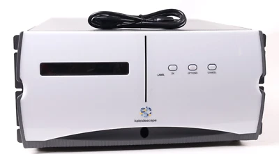 Bóveda de discos Kaleidescape KVAULT DV700 r38 Foto 1 de 4