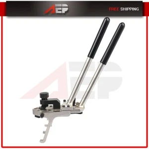 Valve Pressure Spring Compressor Installer Remover Tool for BMW N13 N20 N26 N52 - Picture 1 of 7
