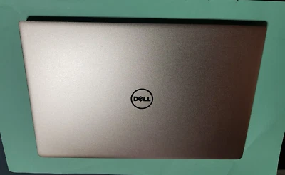 Dell XPS 13  9360 Laptop - i5 7th Gen 7200U/8GB/256 SSD/Webcam - Used - Image 1 of 4
