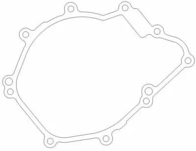 Yamaha YZF600 R6 1999-2003 5EB-15451-00 junta generador estator Foto 1 de 4