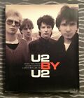 U2 By Us - Bono, The Edge, Adam Clayton, Larry Mullen Jr - 2006 - G+ Hardcover