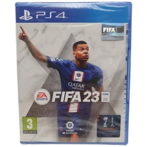 JUEGO PS4 EA SPORTS FIFA 23 - Bild 1 von 2
