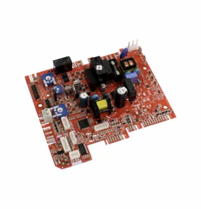 VOKERA COMPACT 25 29 A & 25 29 A ERP & 29 A DIN ERP & VISION 25 S PCB 20071334 - Picture 1 of 2