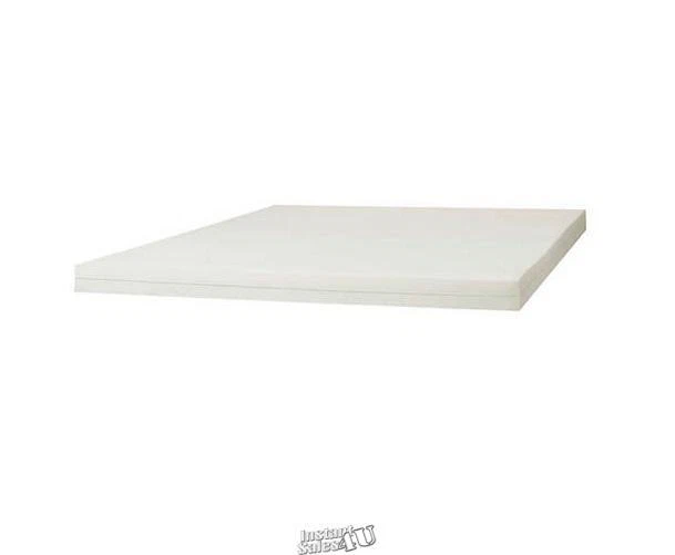 3" Memory Foam Combo Bed Topper King - Image 1 of 2