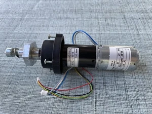 Radmotor für Z. B. solo by AL-KO robolinho 3000 aus Alko3000-119356 Germany Top - Bild 1 von 4