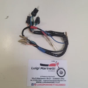 Strumentazione cruscotto spie pilot box assy  HONDA NSR 125 F 37219-KY4-900 - Imagen 1 de 2